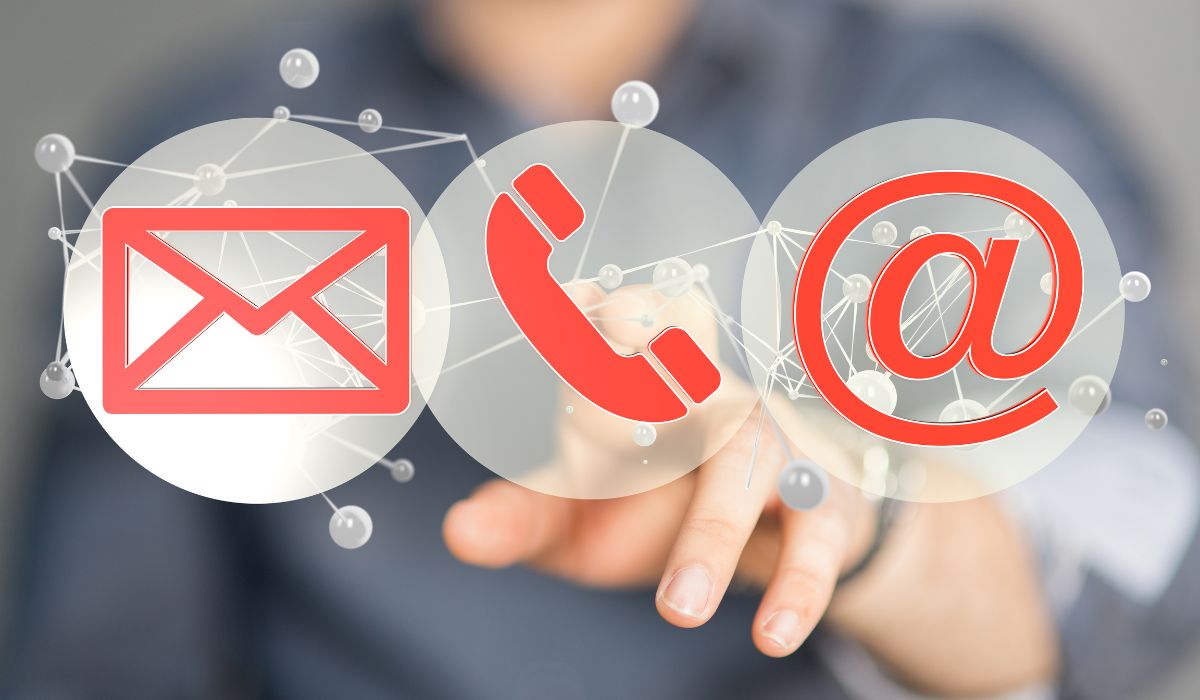 Local Essentials: Fast Access to Emergency Help