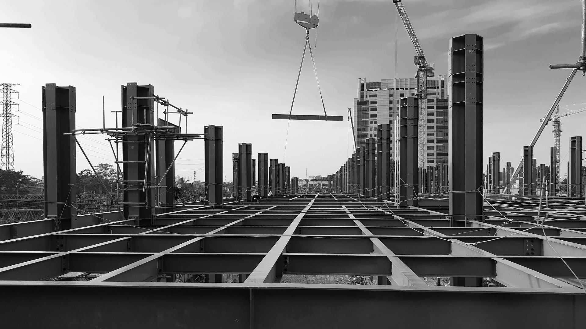 Future-Ready Industrial Infrastructure Services in Western Australia