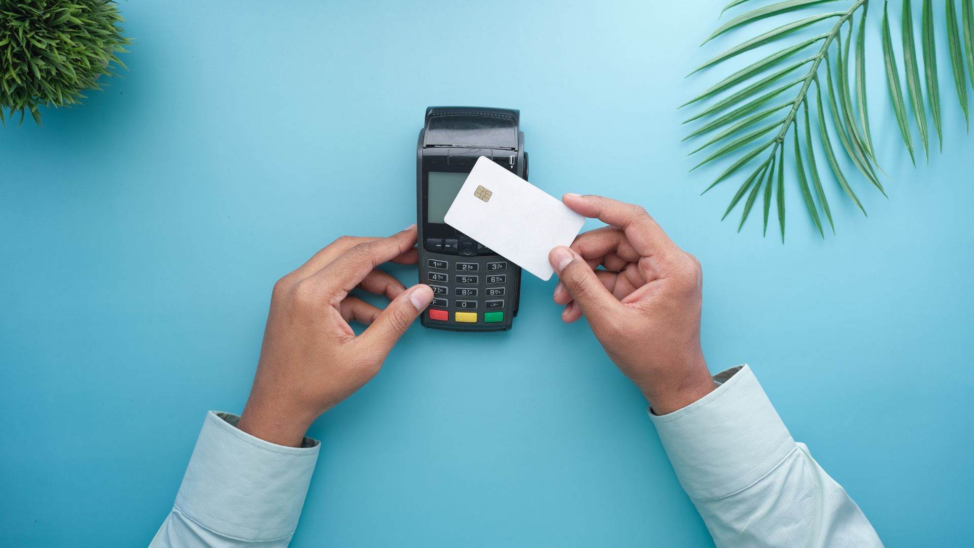 How to Use a Virtual Card for Fiverr and Upwork Payments