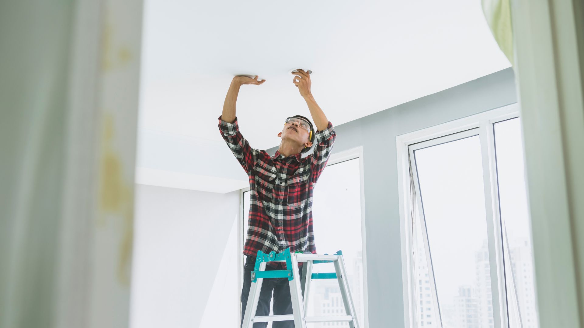 Expert Building Maintenance Contractors for Industrial Buildings