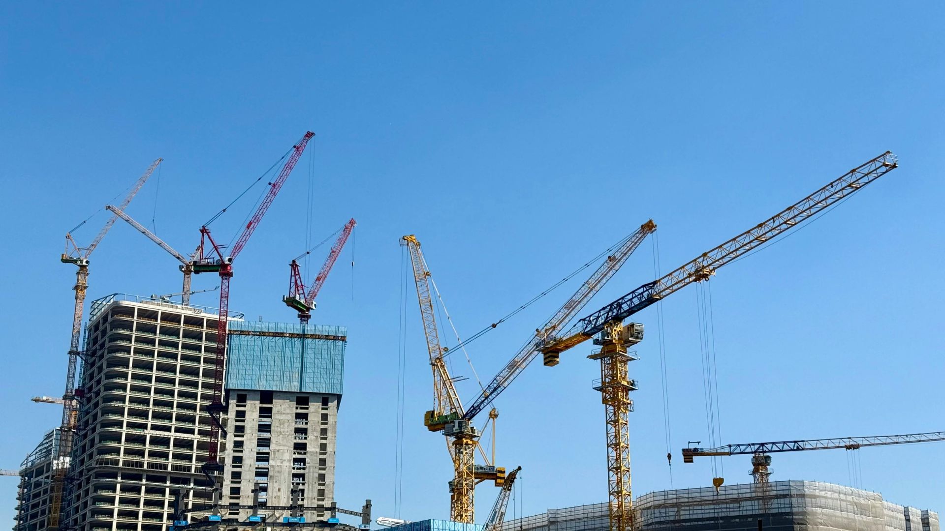 Building Mining, Commercial, and Infrastructure Assets Across Western Australia